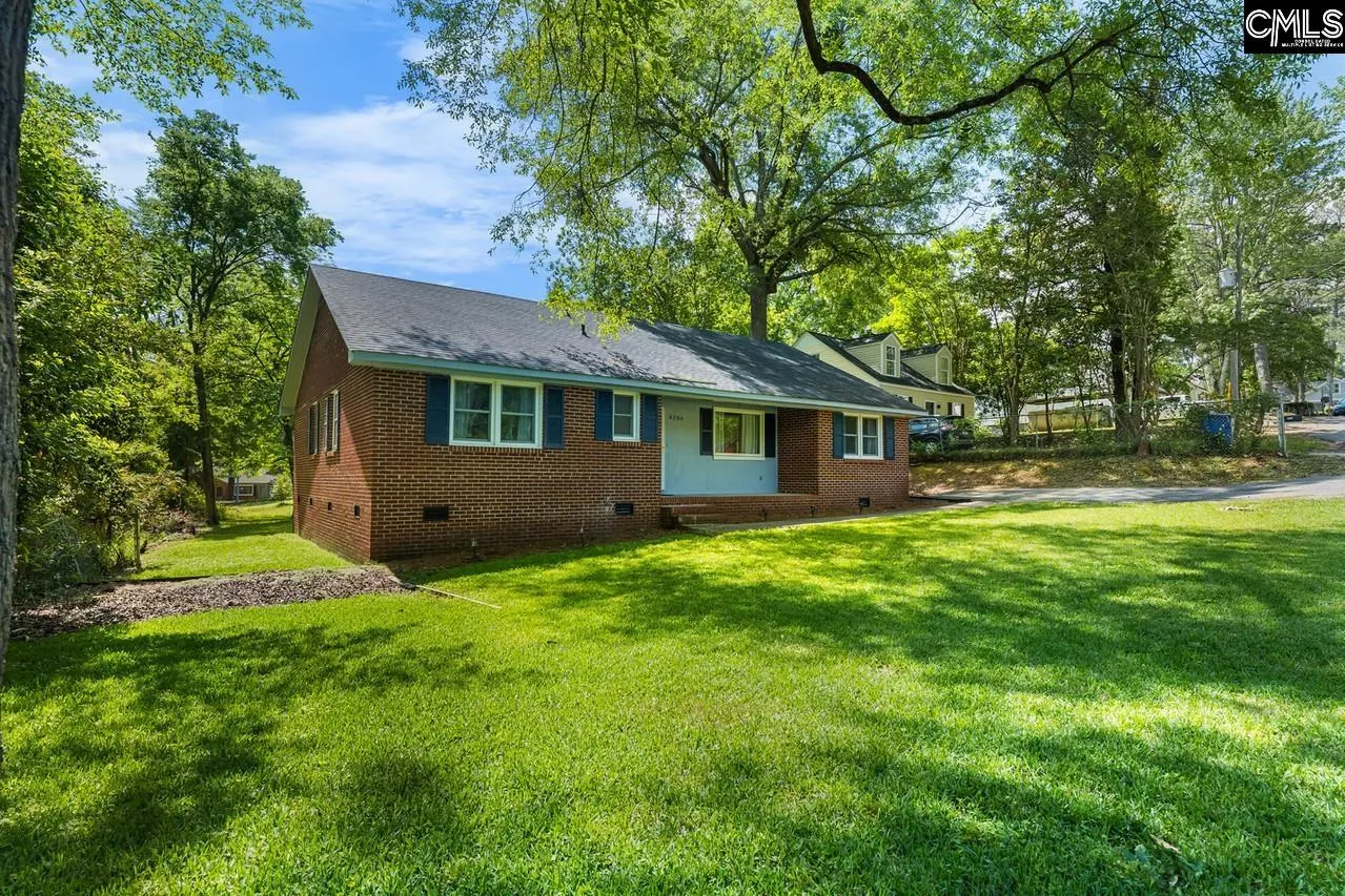 Property image 4 at 4306 Windemere Avenue, Columbia, SC 29203