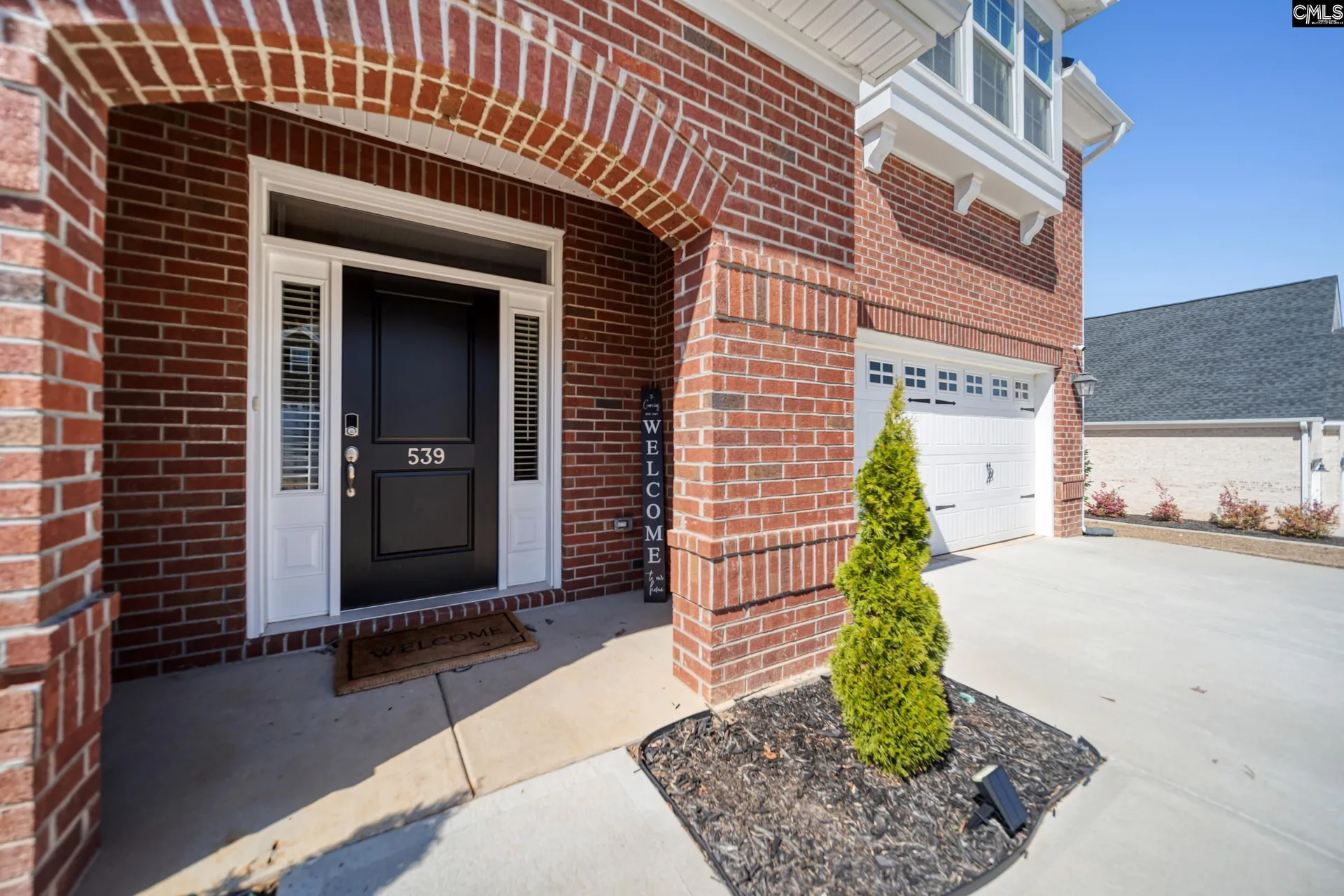 Property image 1 at 539 Sterling Brook Drive, Lexington, SC 29072