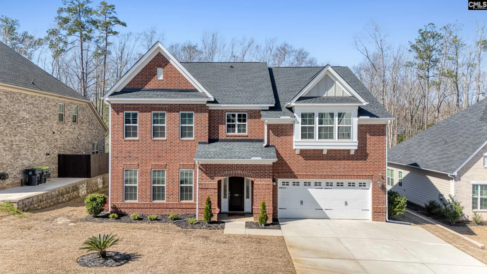 Property image 2 at 539 Sterling Brook Drive, Lexington, SC 29072