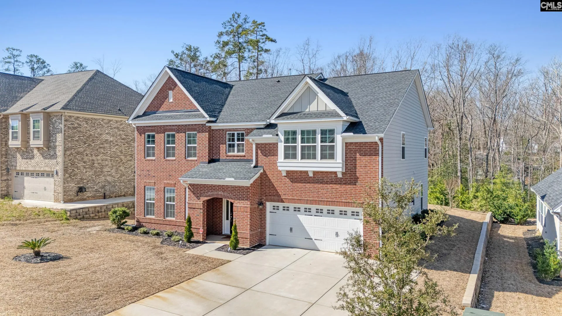 Property image 3 at 539 Sterling Brook Drive, Lexington, SC 29072