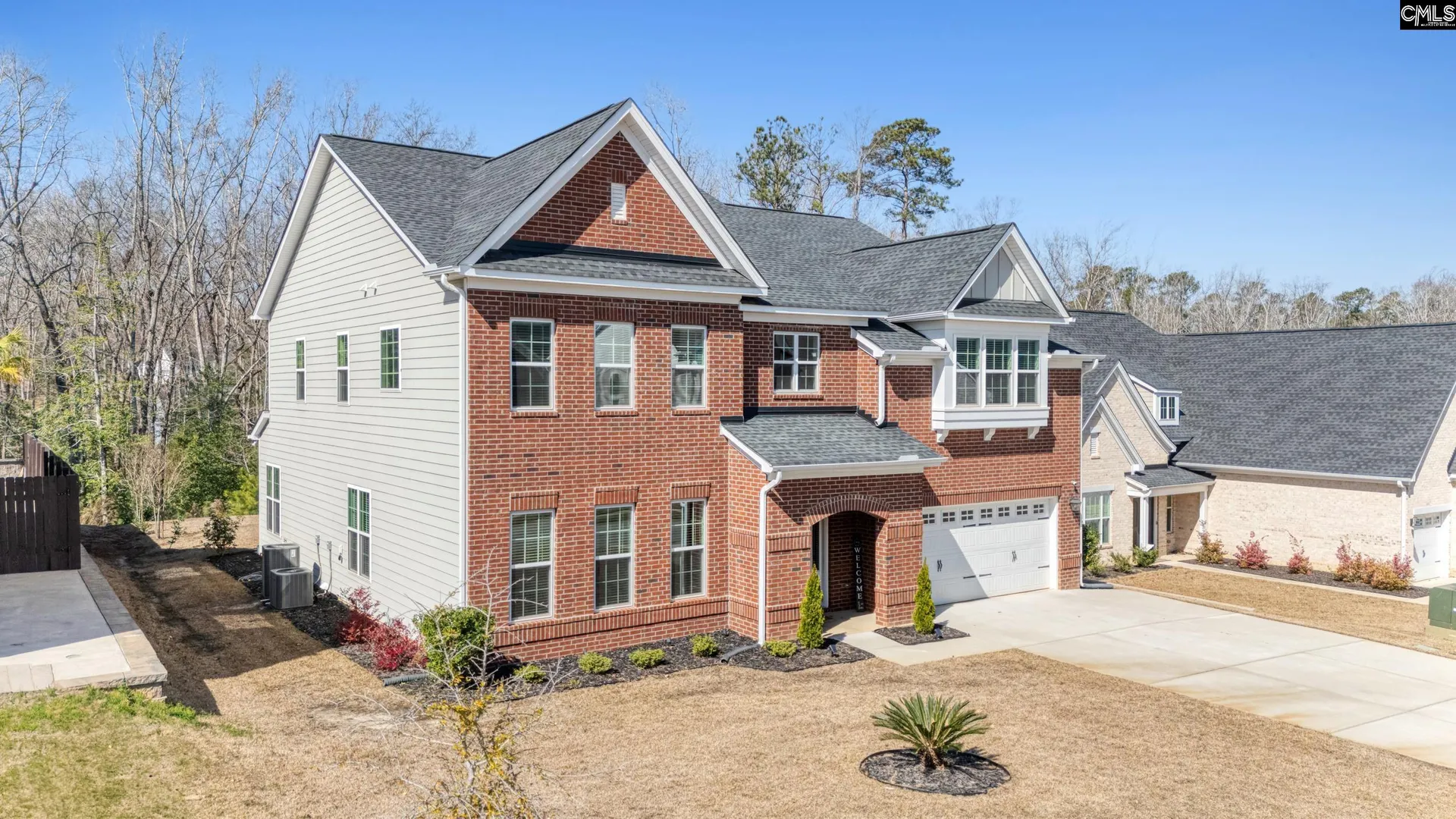 Property image 4 at 539 Sterling Brook Drive, Lexington, SC 29072
