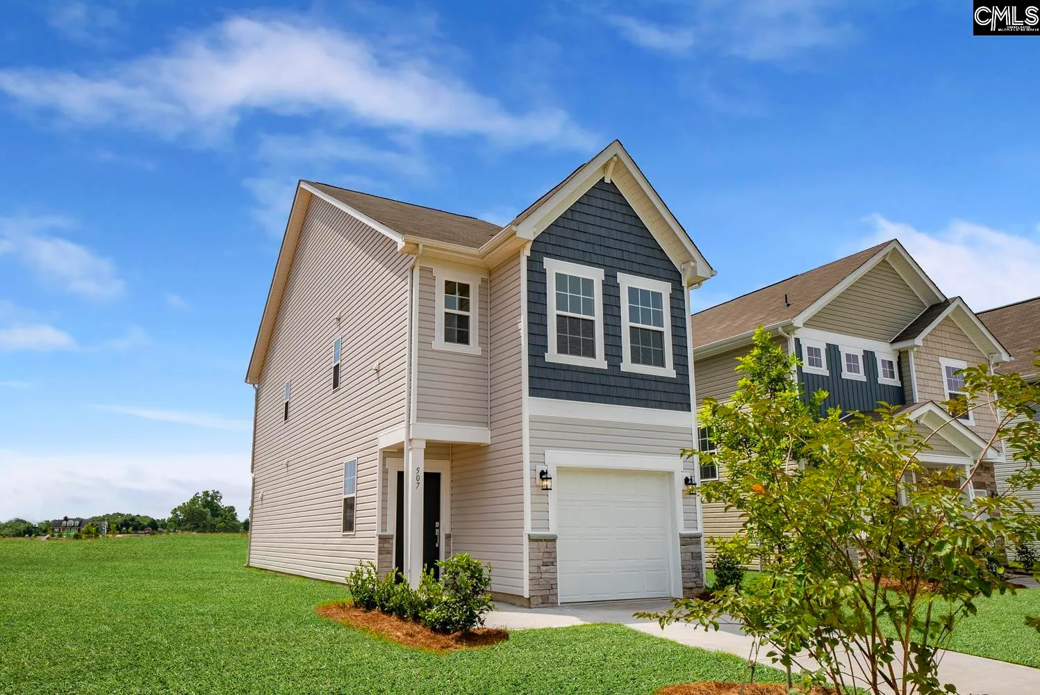 507 Marcus Way