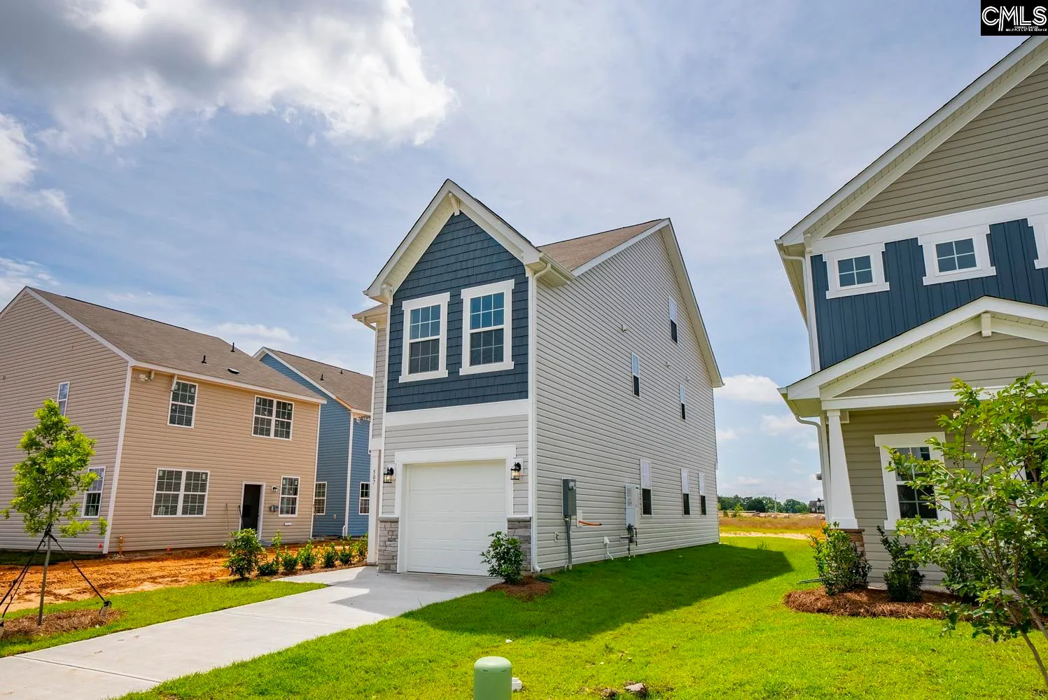 Property image 2 at 507 Marcus Way, Gilbert, SC 29054