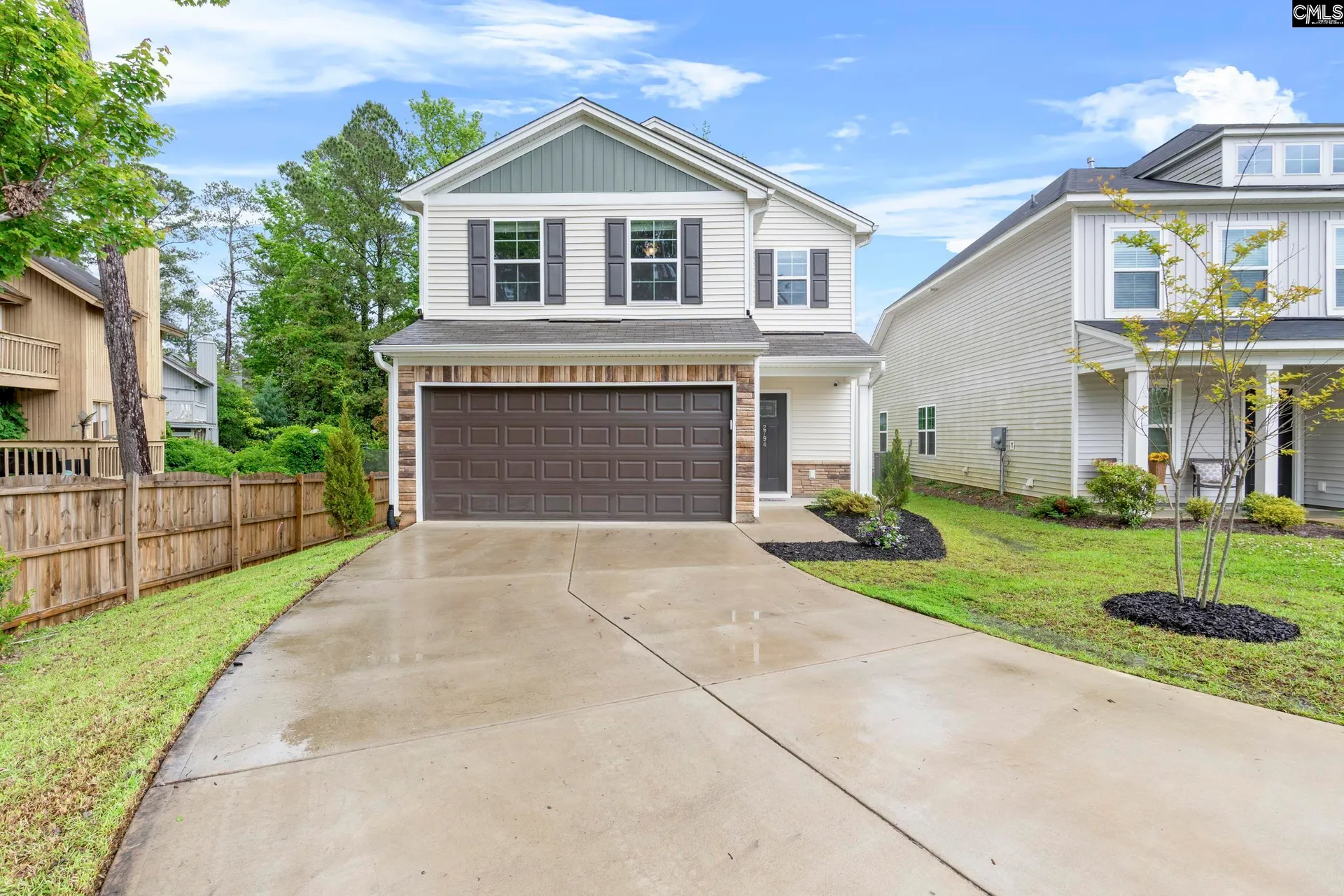 2794 Prince Charles Court