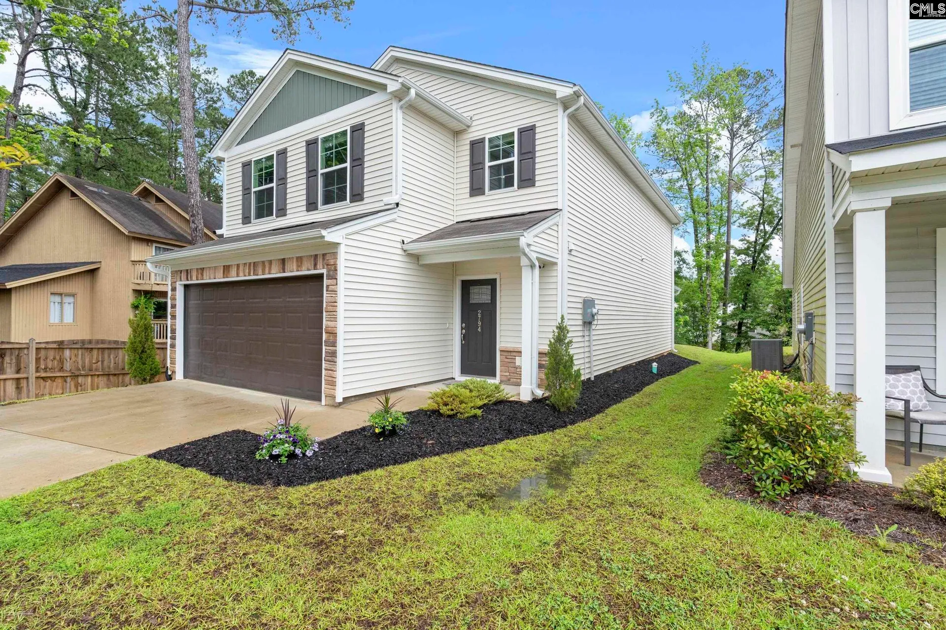 Property image 2 at 2794 Prince Charles Court, Columbia, SC 29209