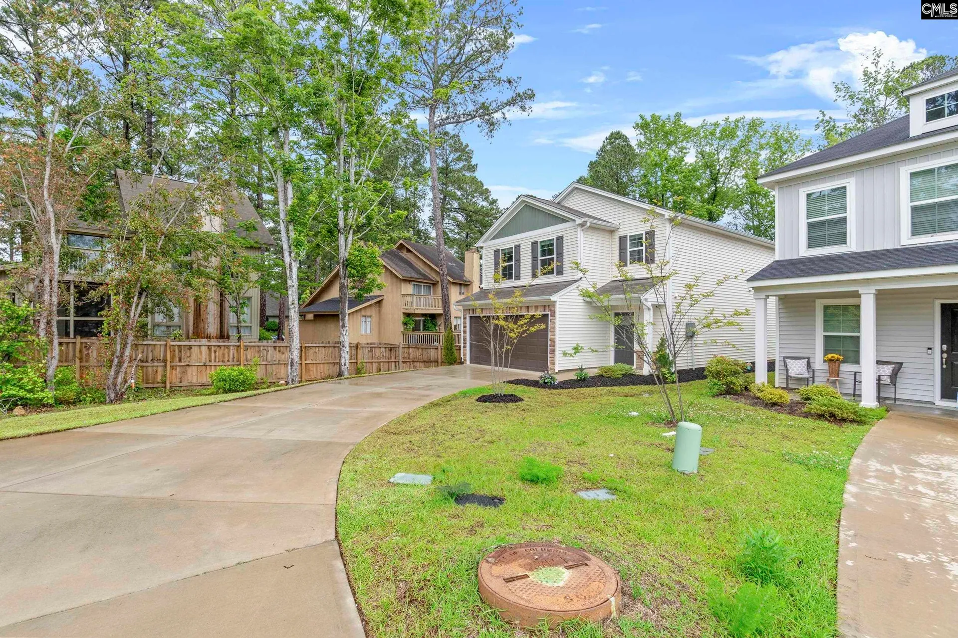 Property image 3 at 2794 Prince Charles Court, Columbia, SC 29209