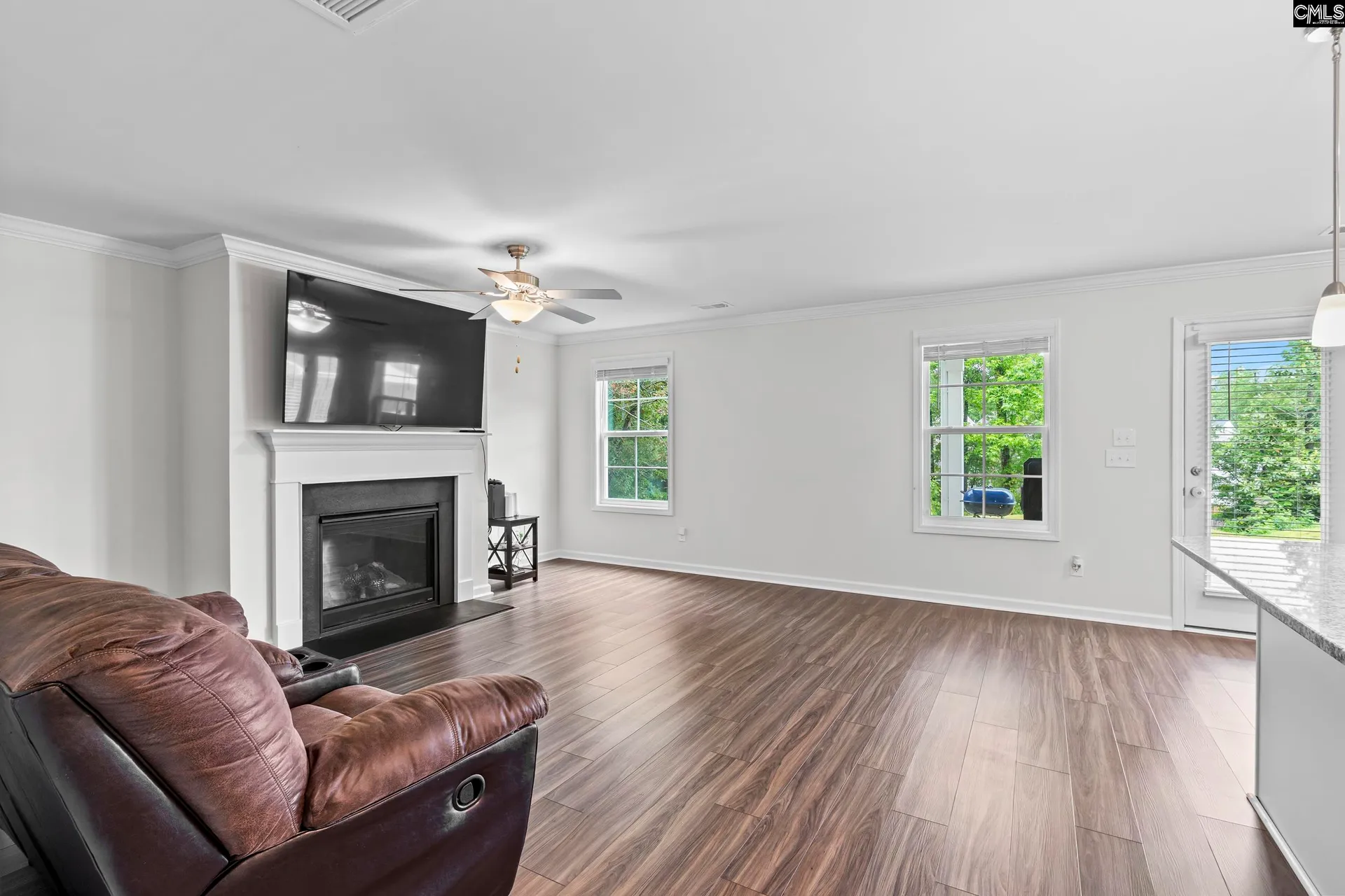 Property image 4 at 2794 Prince Charles Court, Columbia, SC 29209