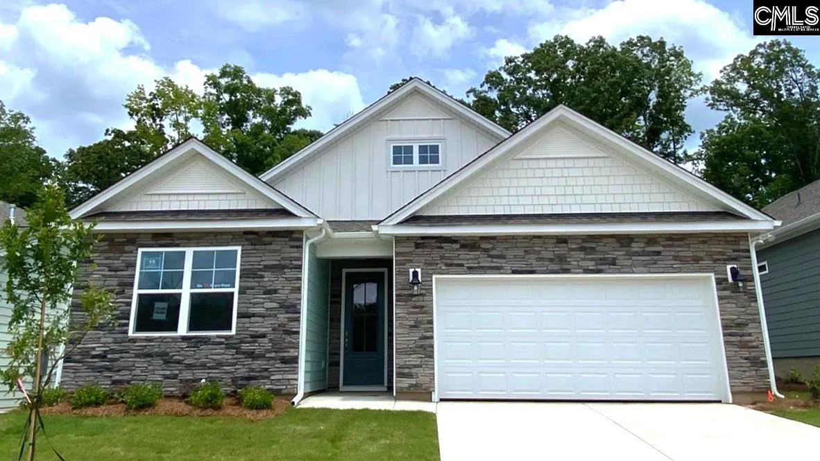 468 Forest Edge Trail