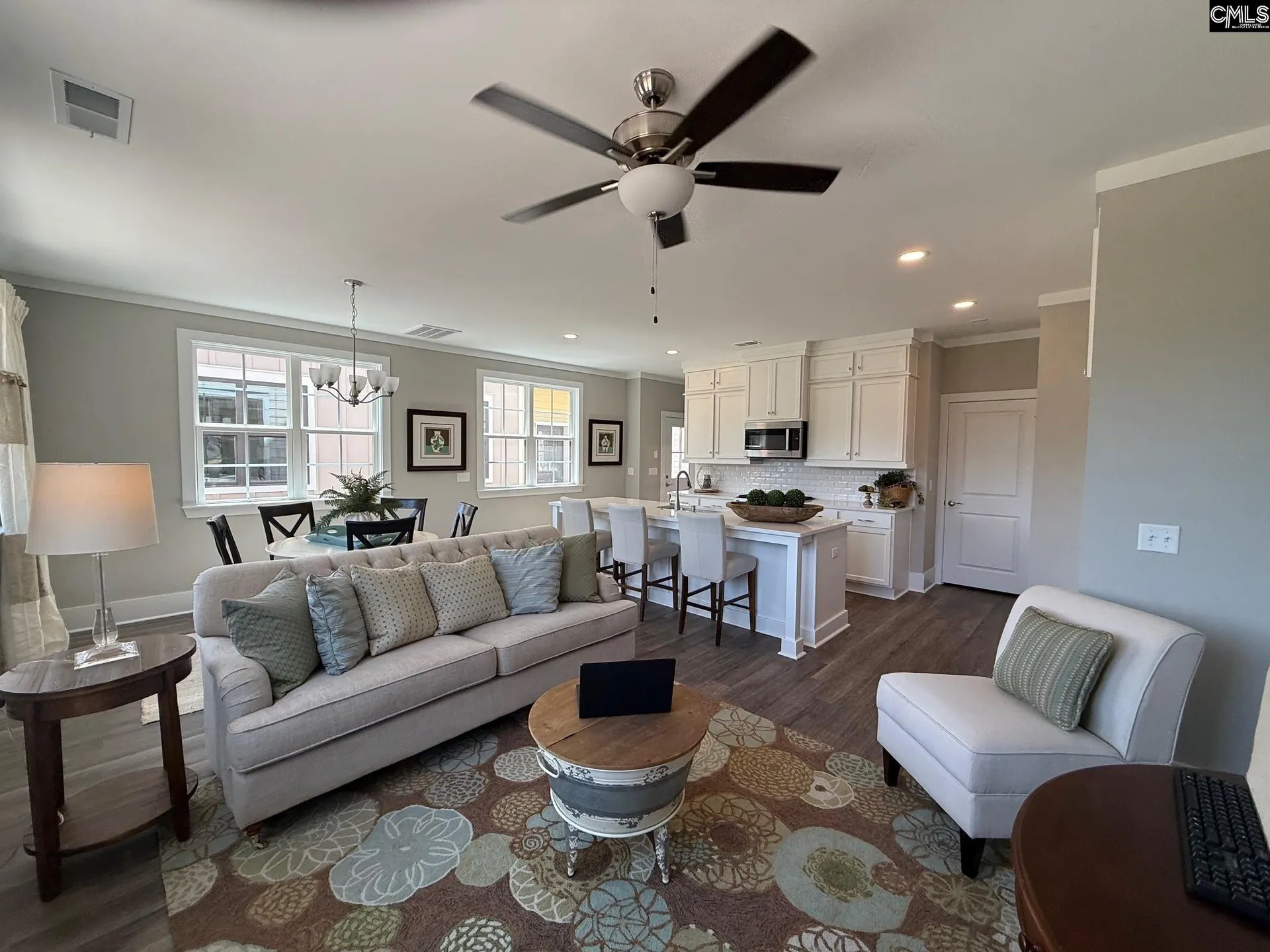 1008 Manarola Road