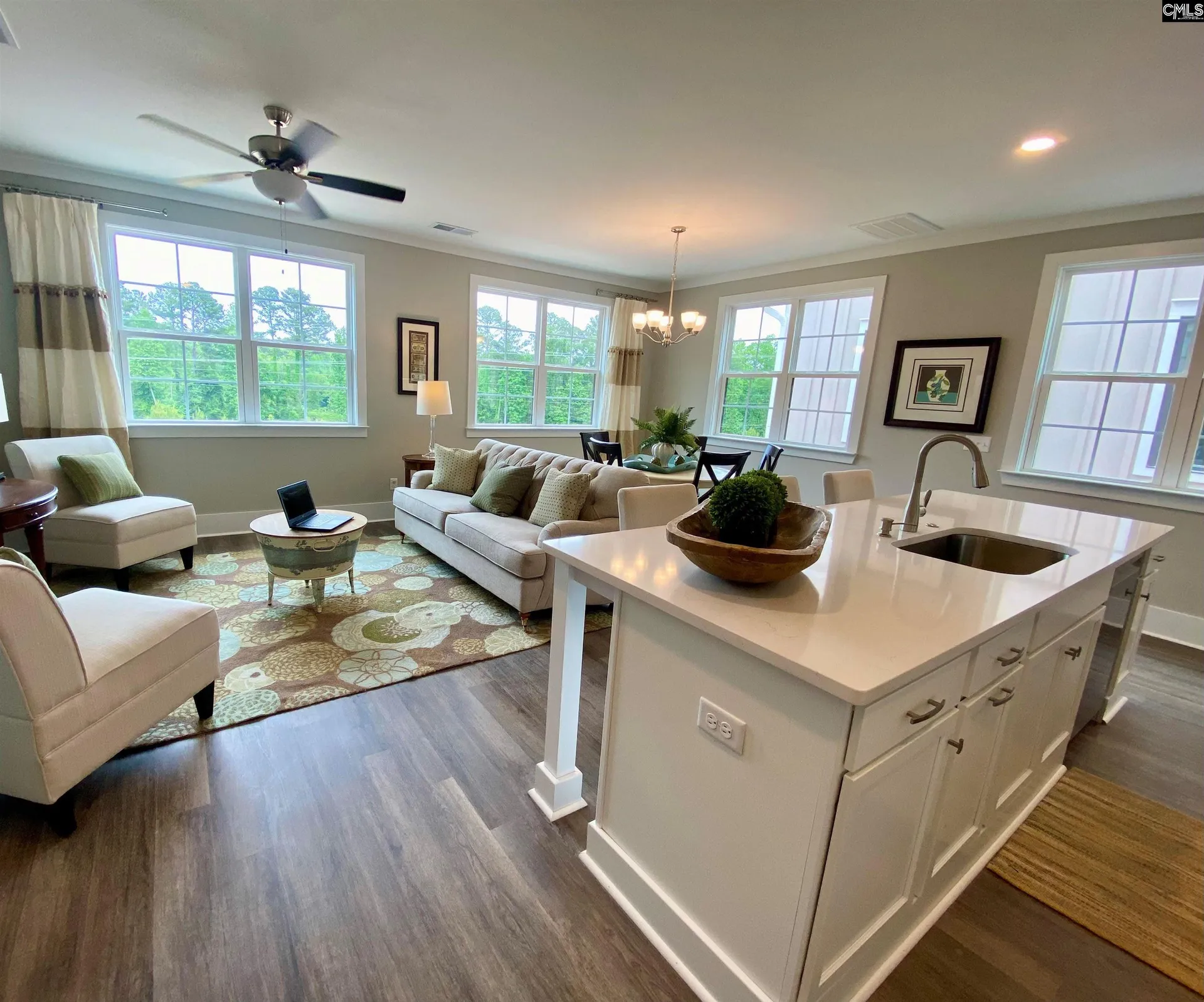 Property image 2 at 1008 Manarola Road, Lexington, SC 29072-6706