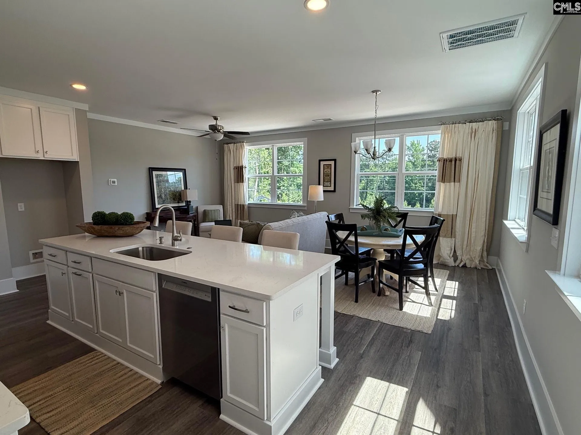 Property image 3 at 1008 Manarola Road, Lexington, SC 29072-6706