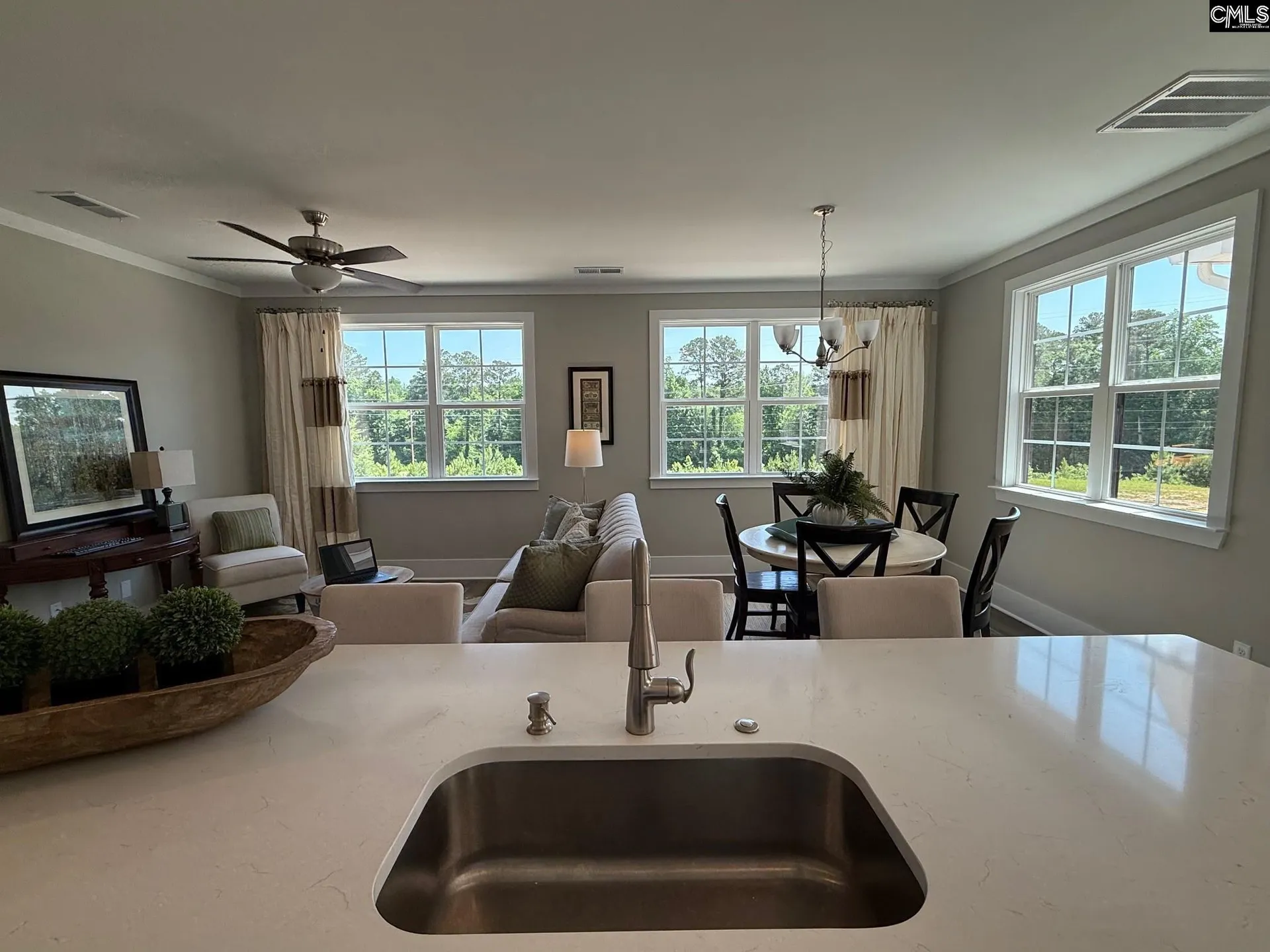 Property image 4 at 1008 Manarola Road, Lexington, SC 29072-6706
