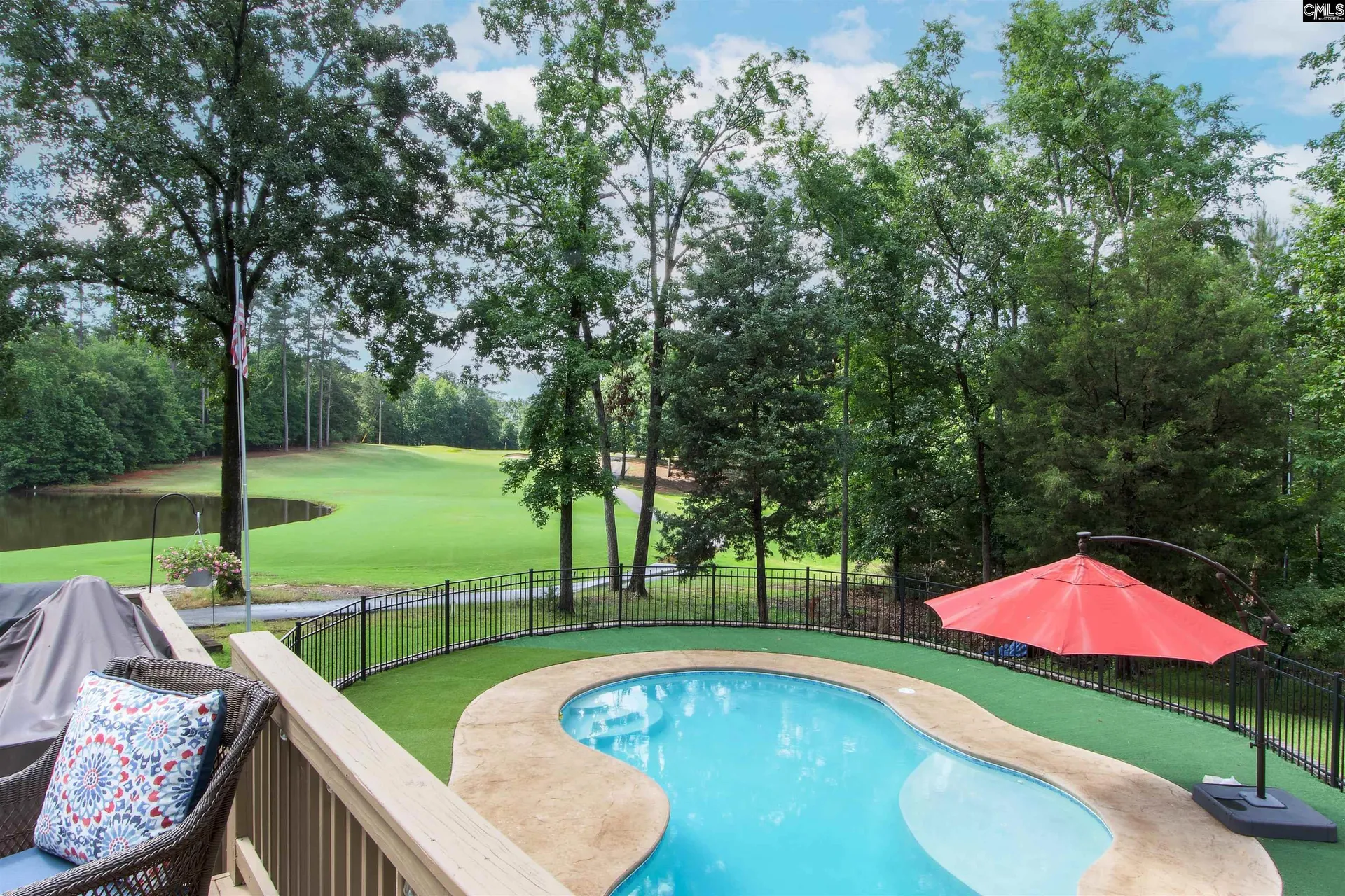 Property image 1 at 129 Linkside Court, Chapin, SC 29036-8750