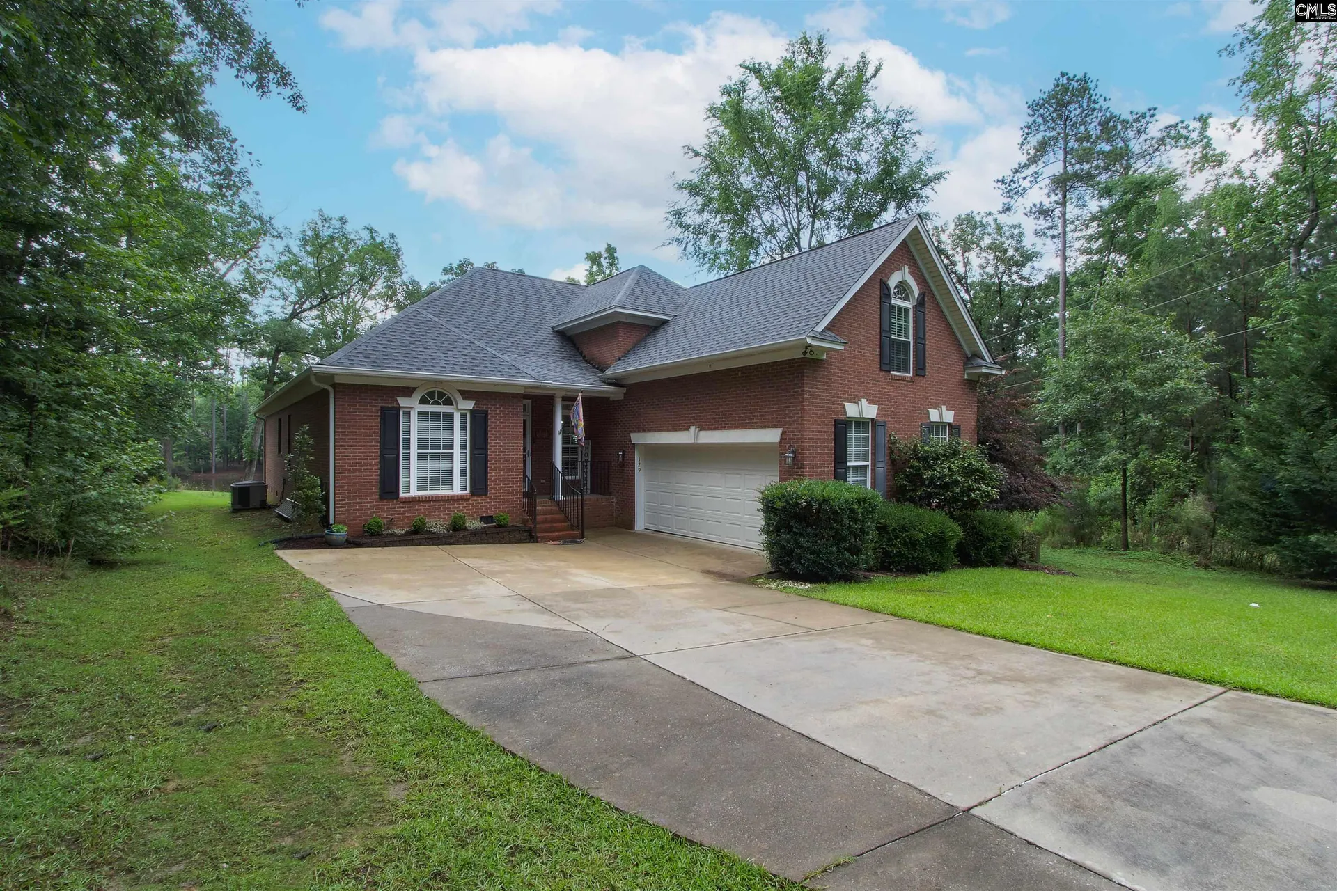 Property image 3 at 129 Linkside Court, Chapin, SC 29036-8750