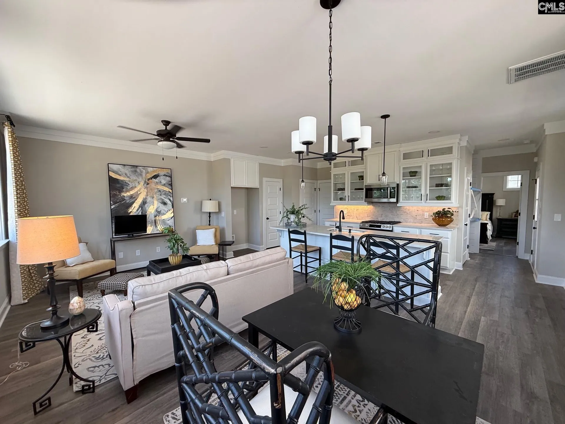 1016 Manarola Road