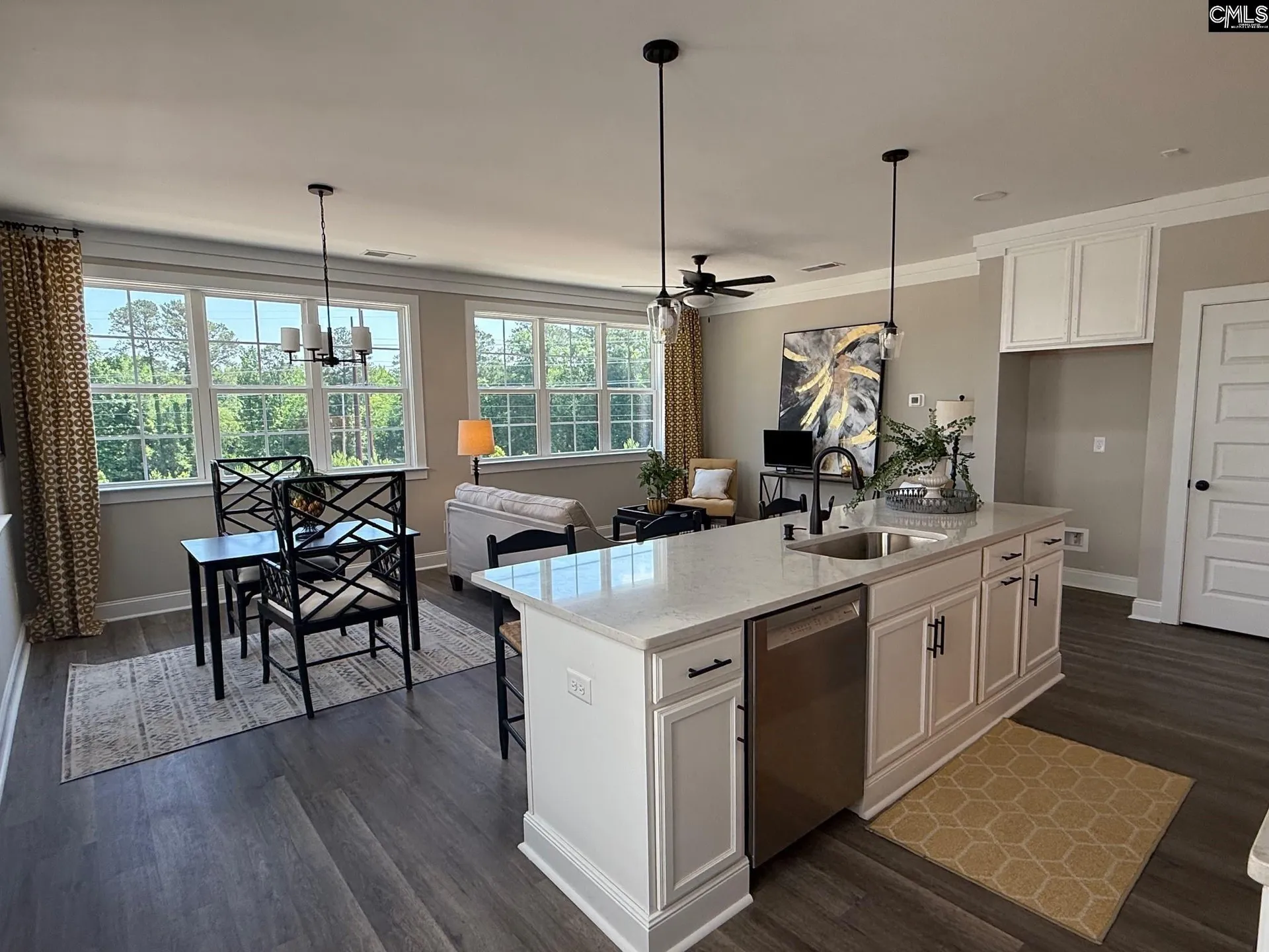 Property image 2 at 1016 Manarola Road, Lexington, SC 29072-6706