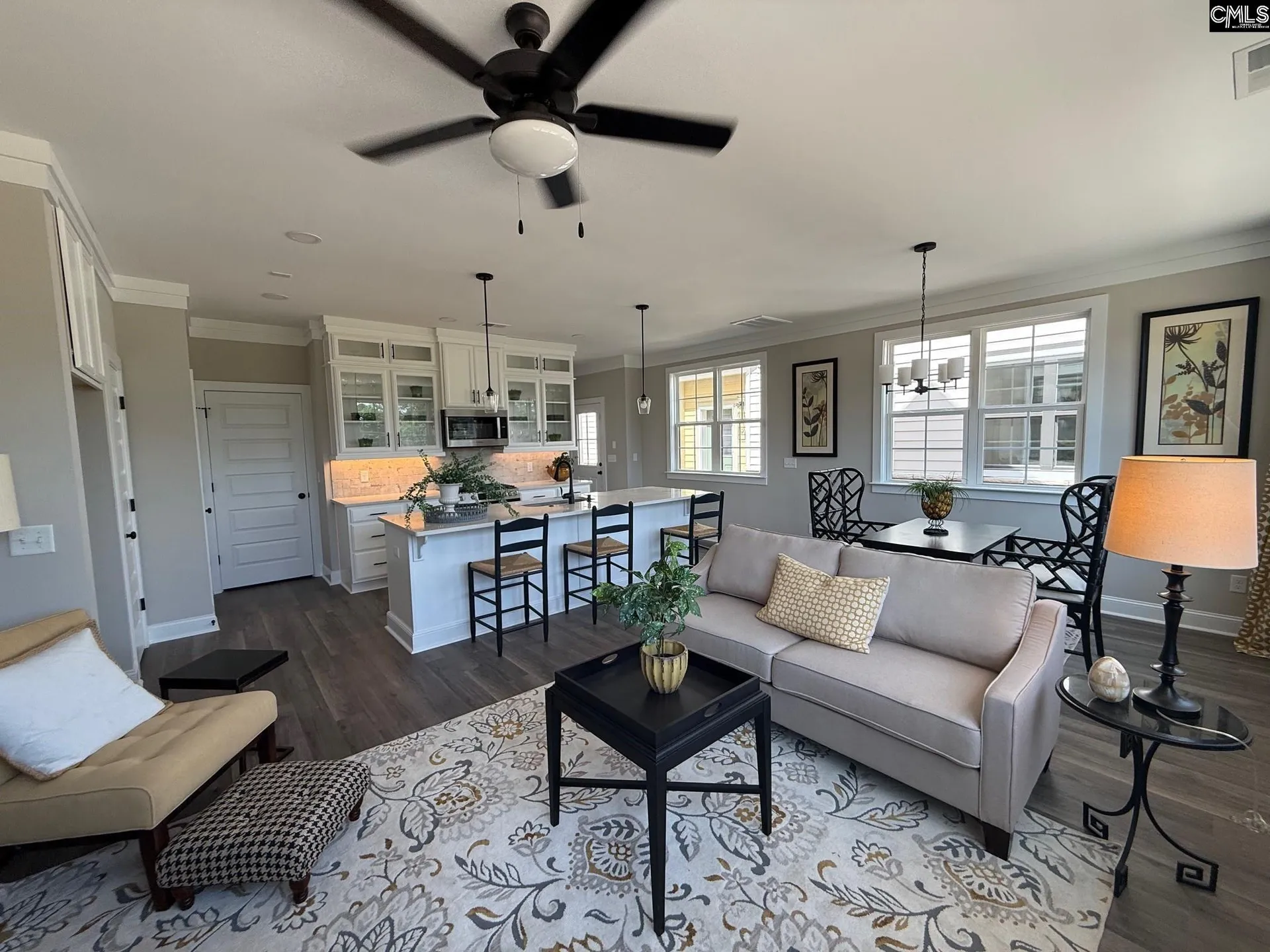 Property image 3 at 1016 Manarola Road, Lexington, SC 29072-6706