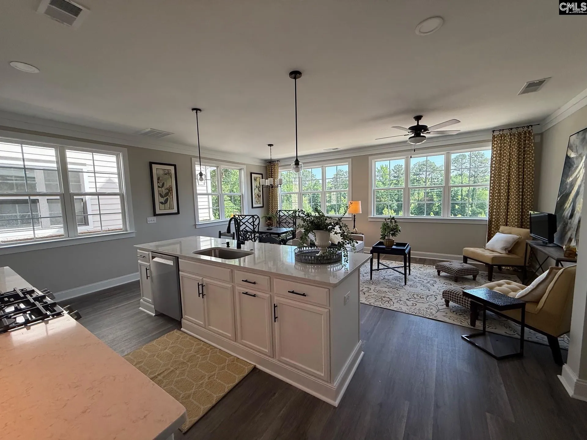 Property image 4 at 1016 Manarola Road, Lexington, SC 29072-6706