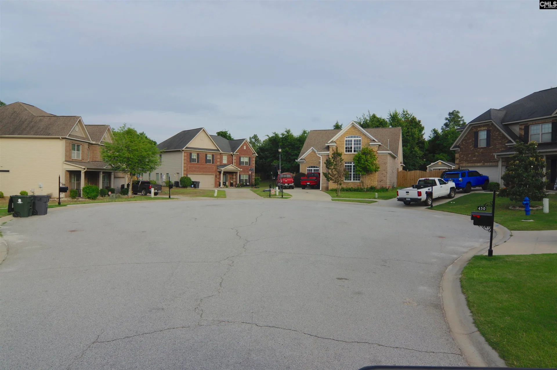 Property image 4 at 438 Sag Harbor Court, Lexington, SC 29072