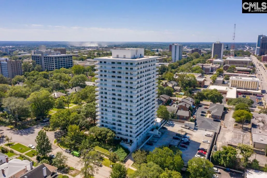 Property image 2 at 1829 Senate Street 2a, Columbia, SC 29201