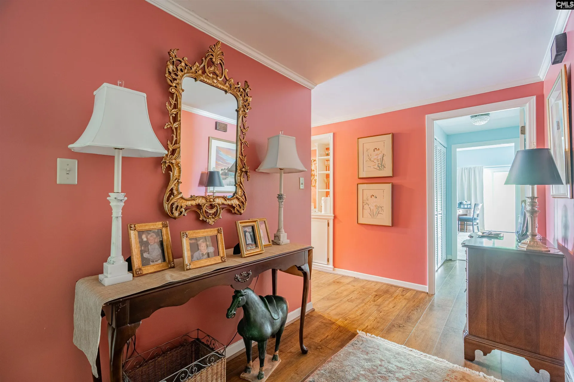 Property image 4 at 1829 Senate Street 2a, Columbia, SC 29201