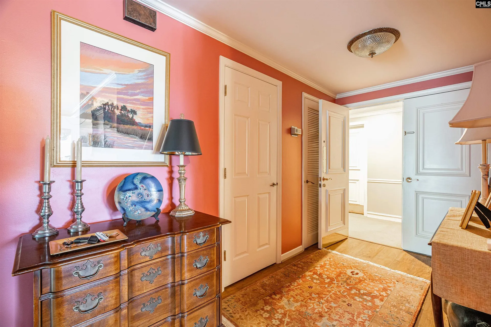 Property image 5 at 1829 Senate Street 2a, Columbia, SC 29201