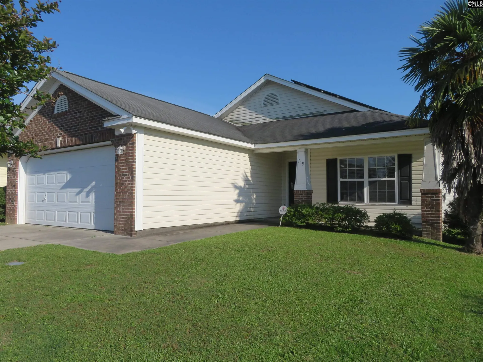 719 Applegate Lane