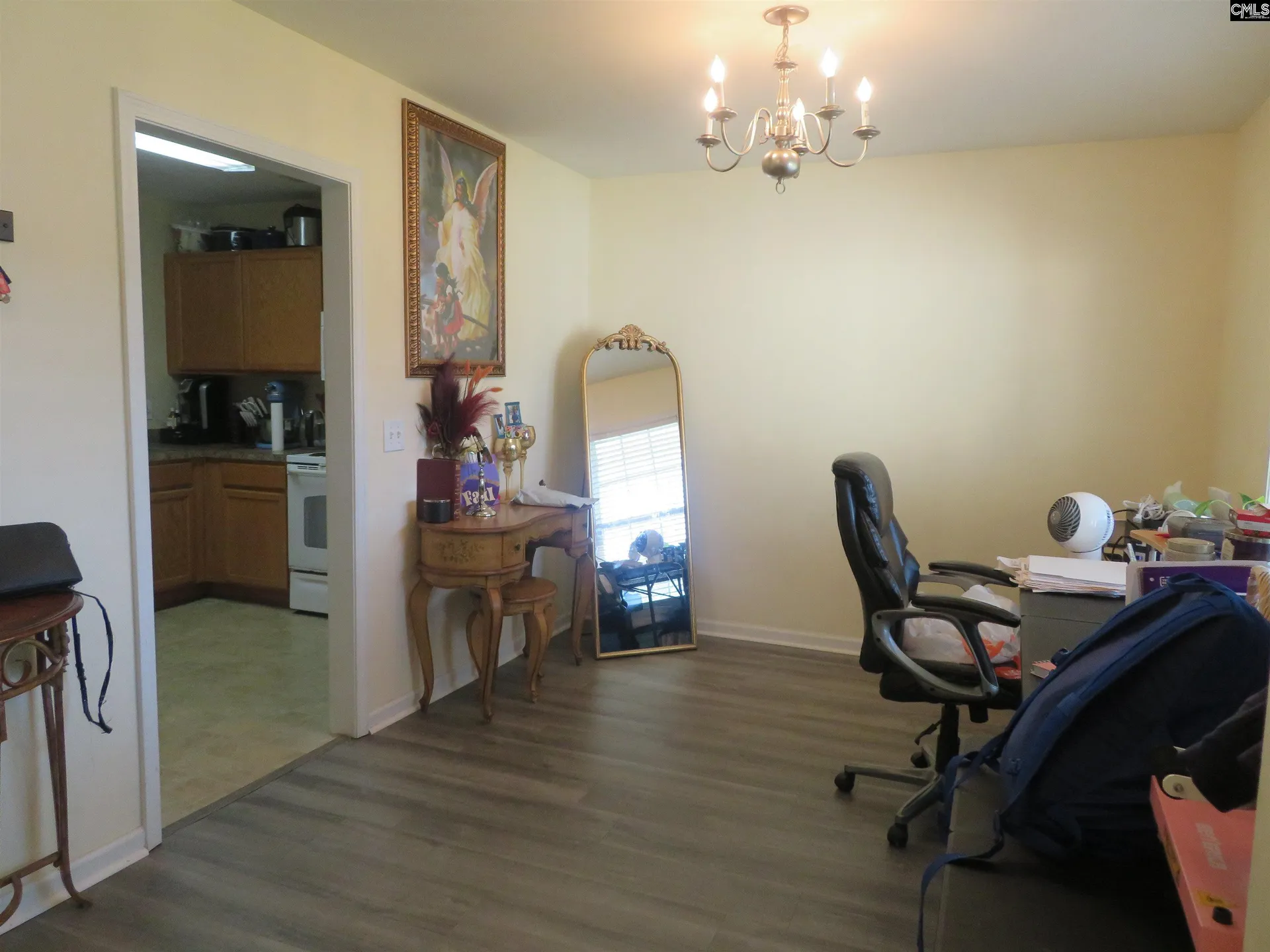 Property image 2 at 719 Applegate Lane, Columbia, SC 29209