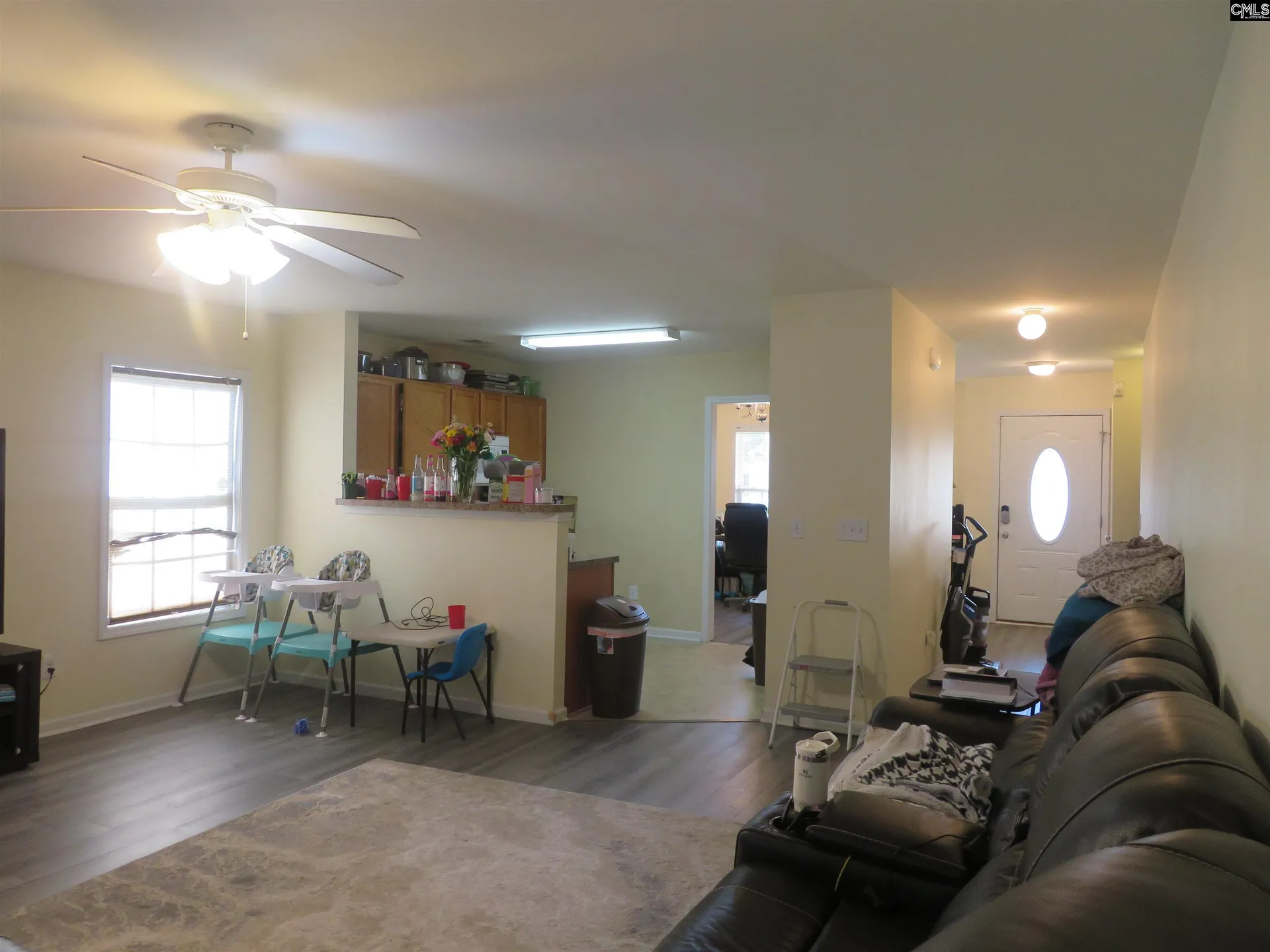 Property image 4 at 719 Applegate Lane, Columbia, SC 29209