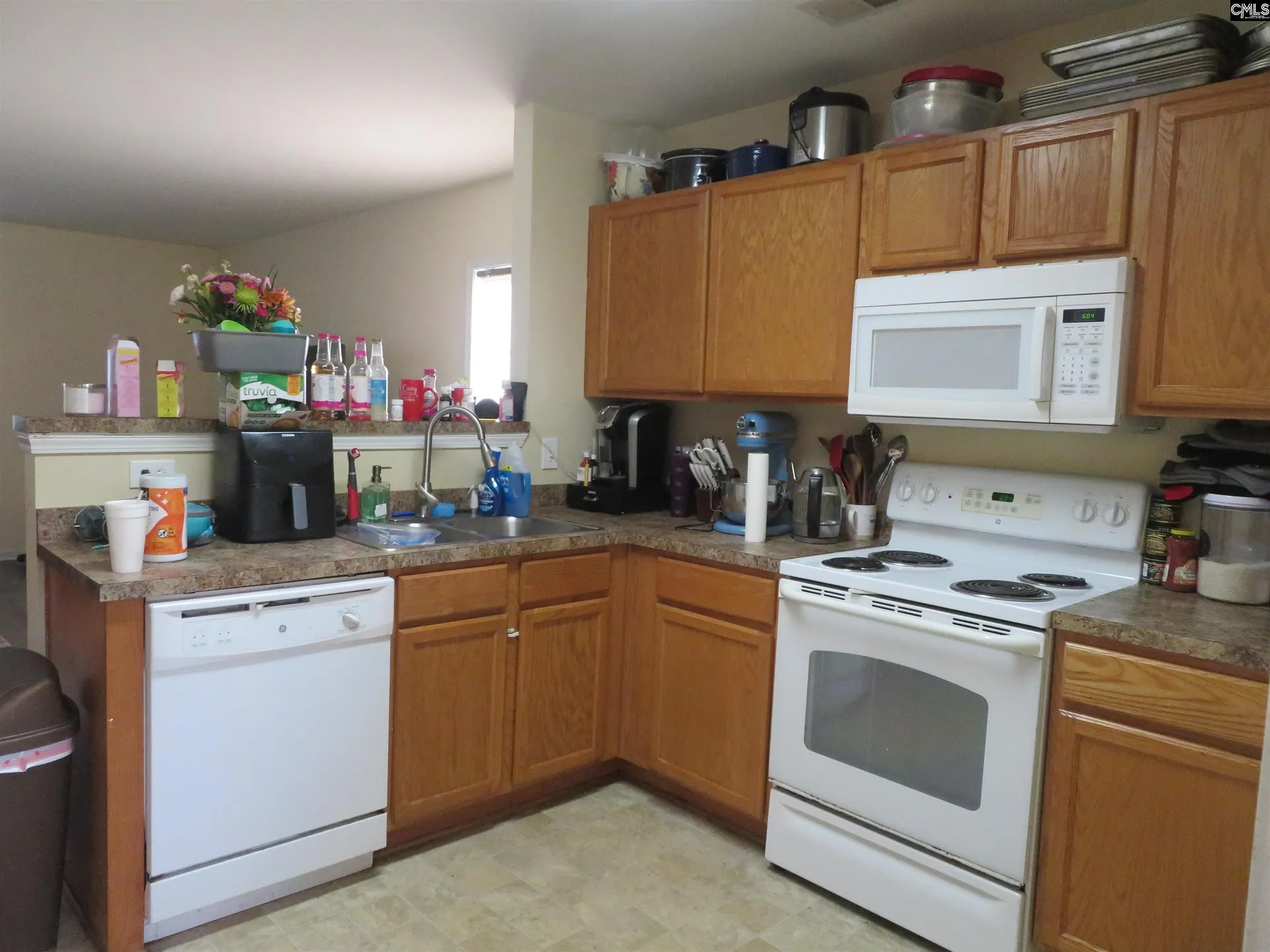 Property image 5 at 719 Applegate Lane, Columbia, SC 29209
