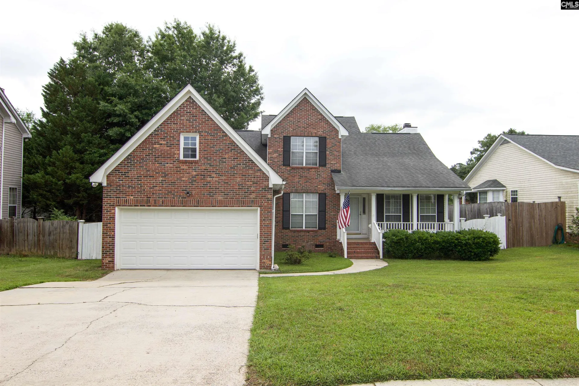 Property image 2 at 305 Hunters Ridge Drive, Lexington, SC 29072