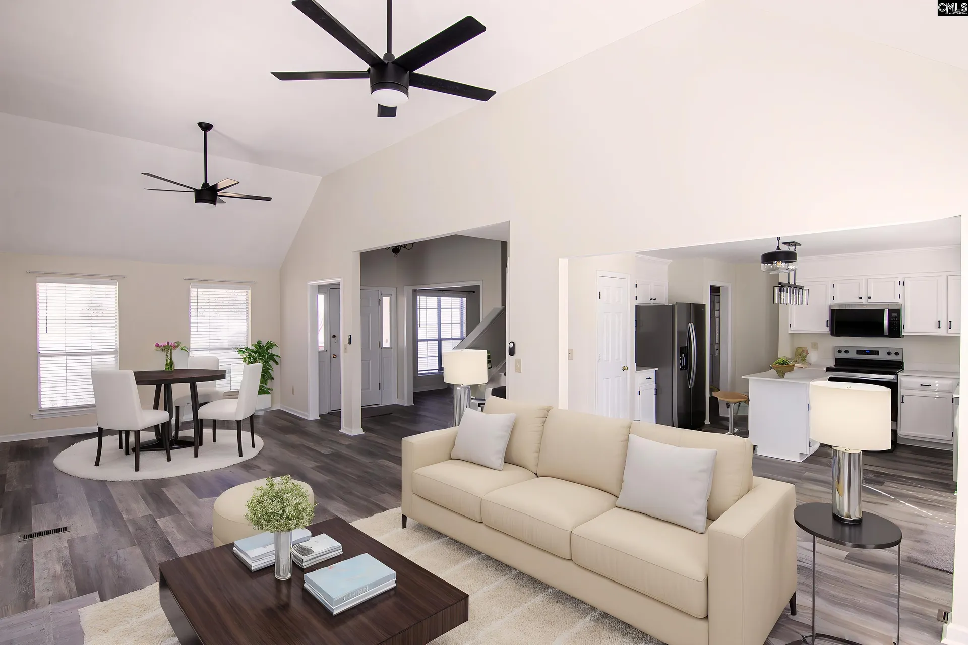 Property image 4 at 305 Hunters Ridge Drive, Lexington, SC 29072