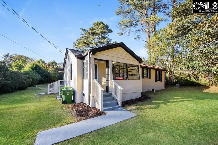 Property image 2 at 1527 Burnside Avenue, Columbia, SC 29209
