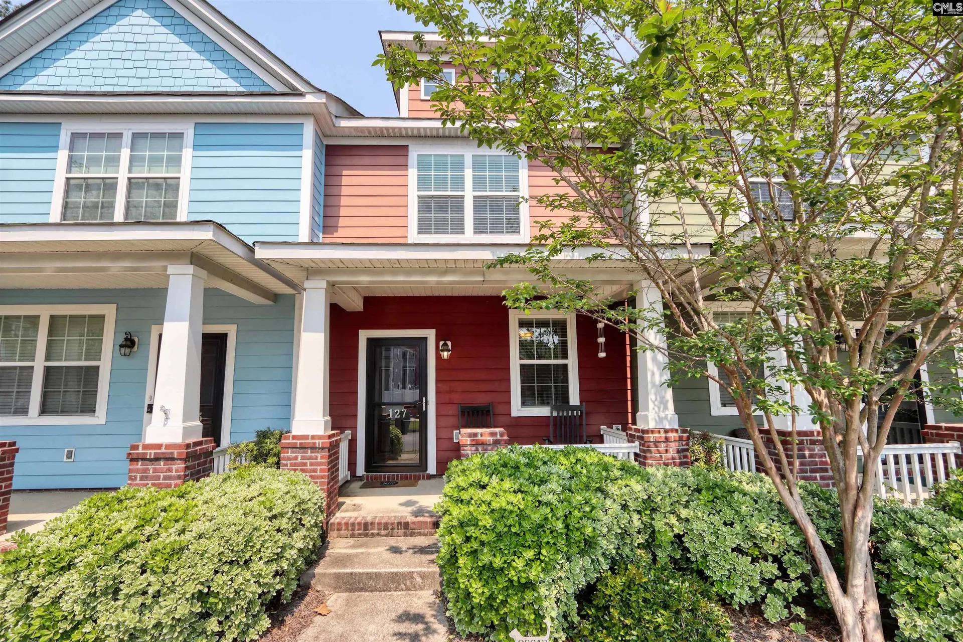 Property image 2 at 127 Top Forest Drive, Columbia, SC 29209