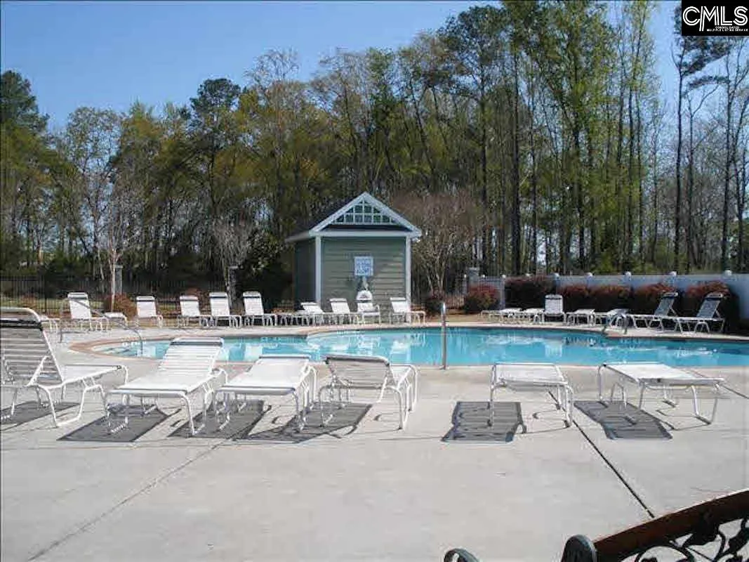 Property image 3 at 127 Top Forest Drive, Columbia, SC 29209