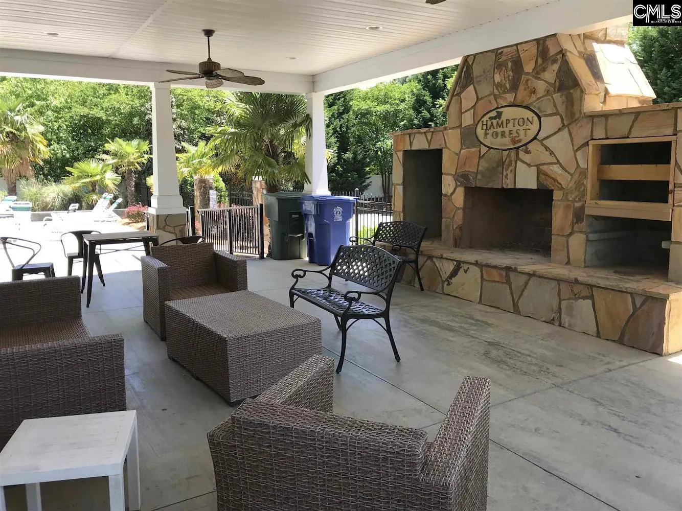 Property image 4 at 127 Top Forest Drive, Columbia, SC 29209