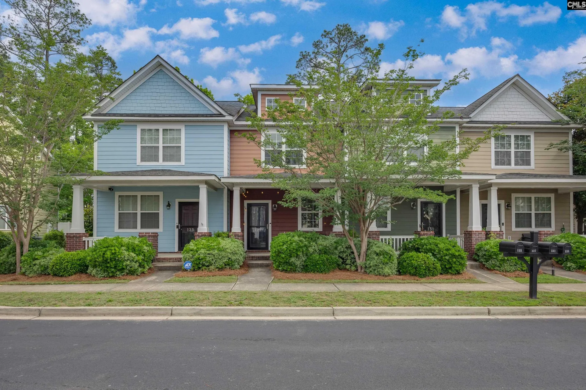 Property image 5 at 127 Top Forest Drive, Columbia, SC 29209