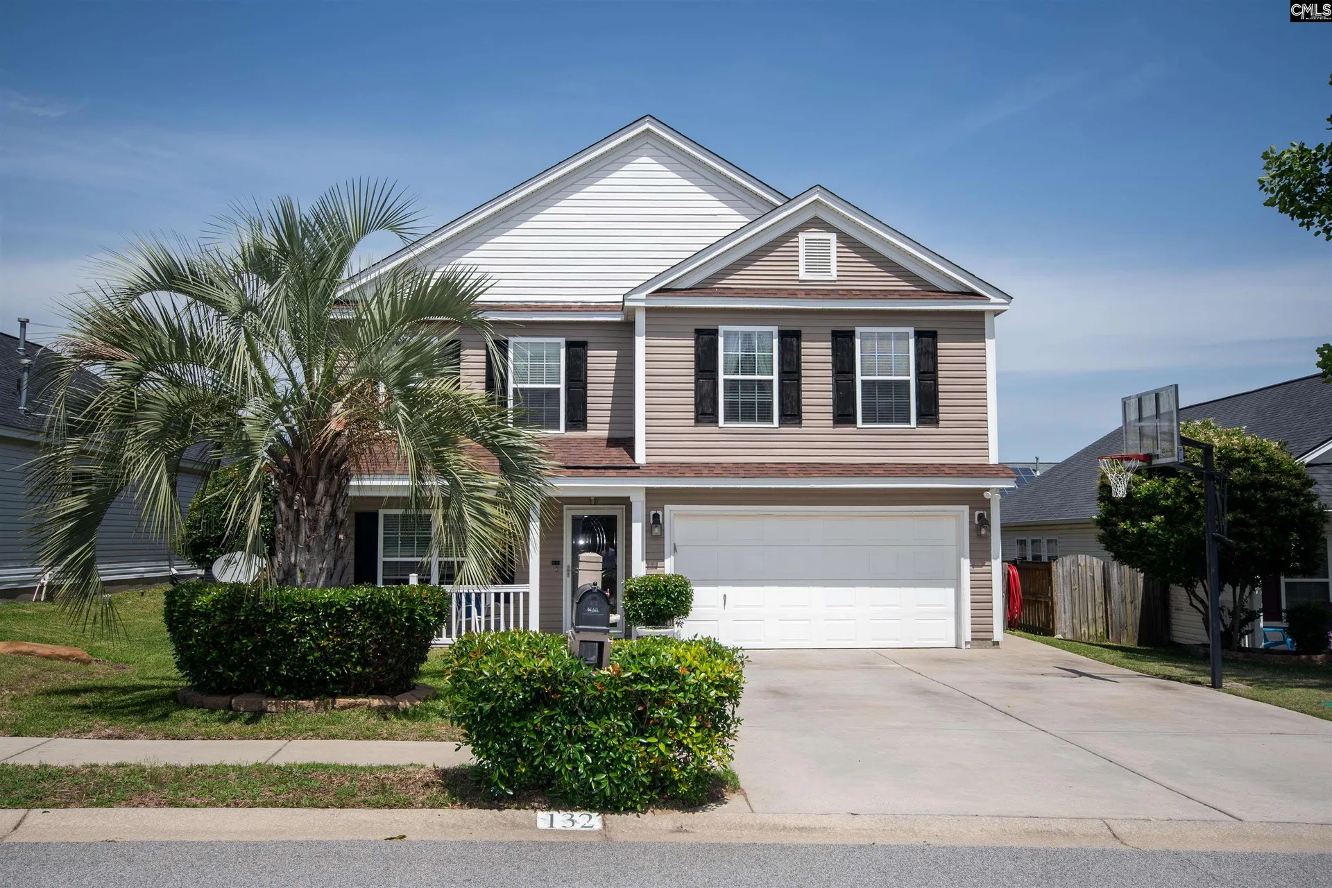 Property image 3 at 132 Dawson Hill Lane, Lexington, SC 29072