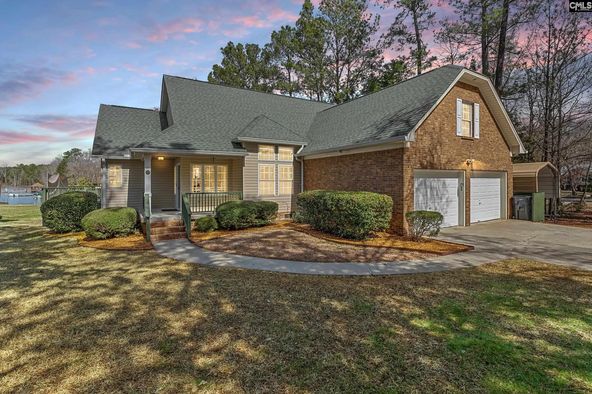 316 Smallwood Drive