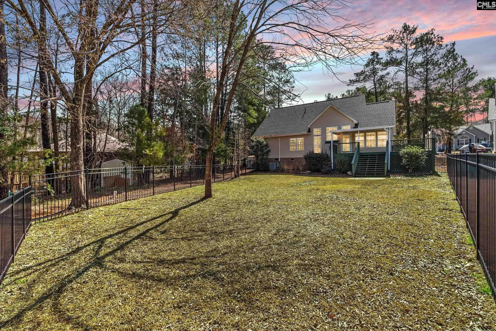 Property image 2 at 316 Smallwood Drive, Chapin, SC 29036