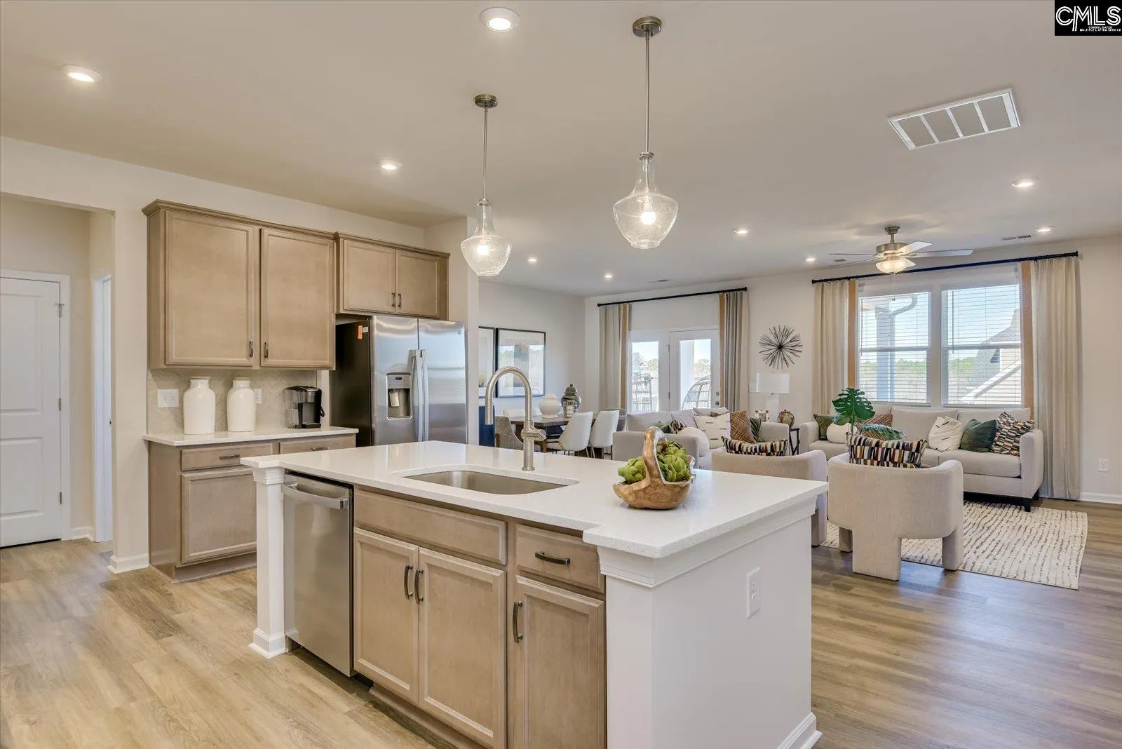 Property image 3 at 3055 Snail Seed Trail, Lexington, SC 29073