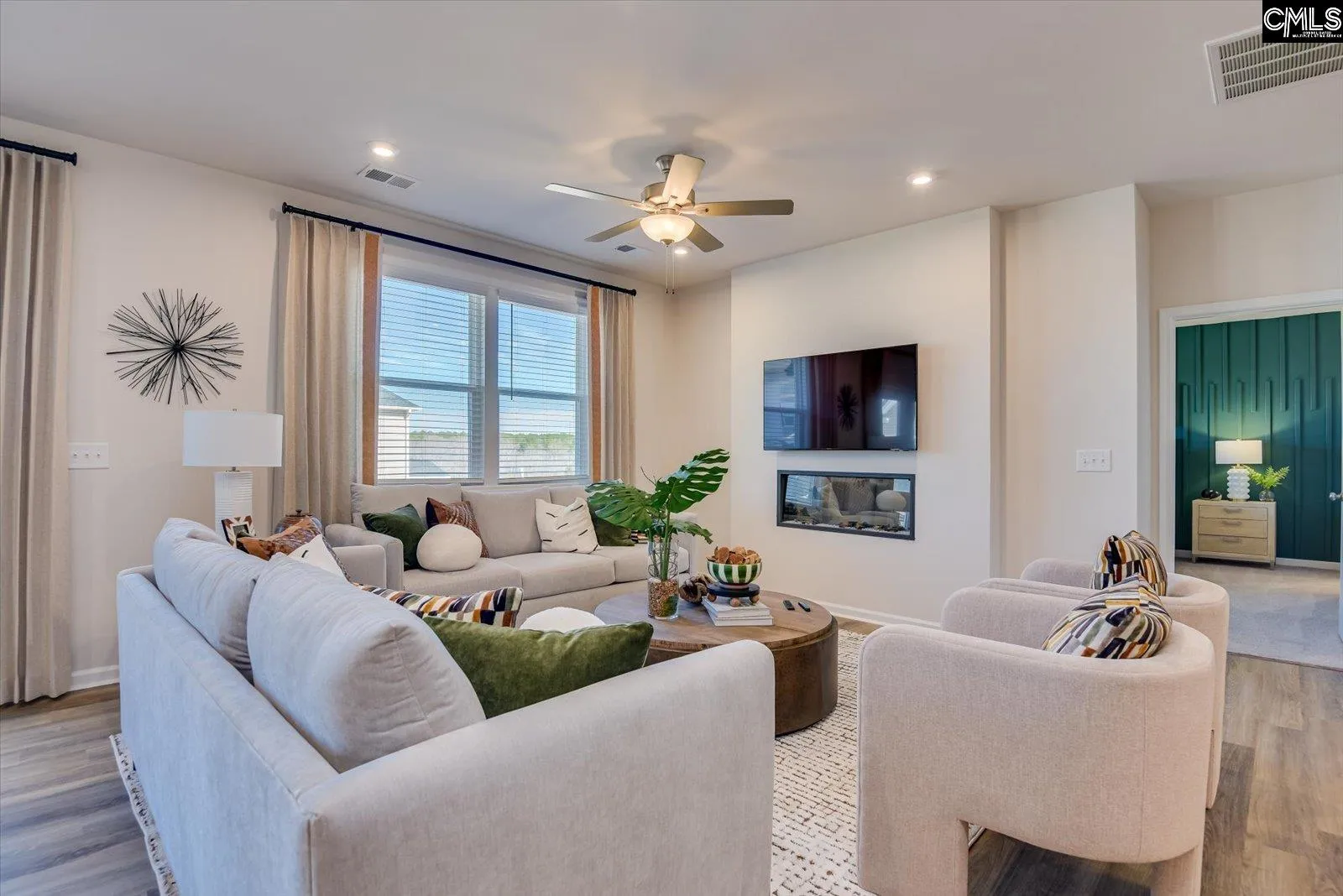Property image 5 at 3055 Snail Seed Trail, Lexington, SC 29073
