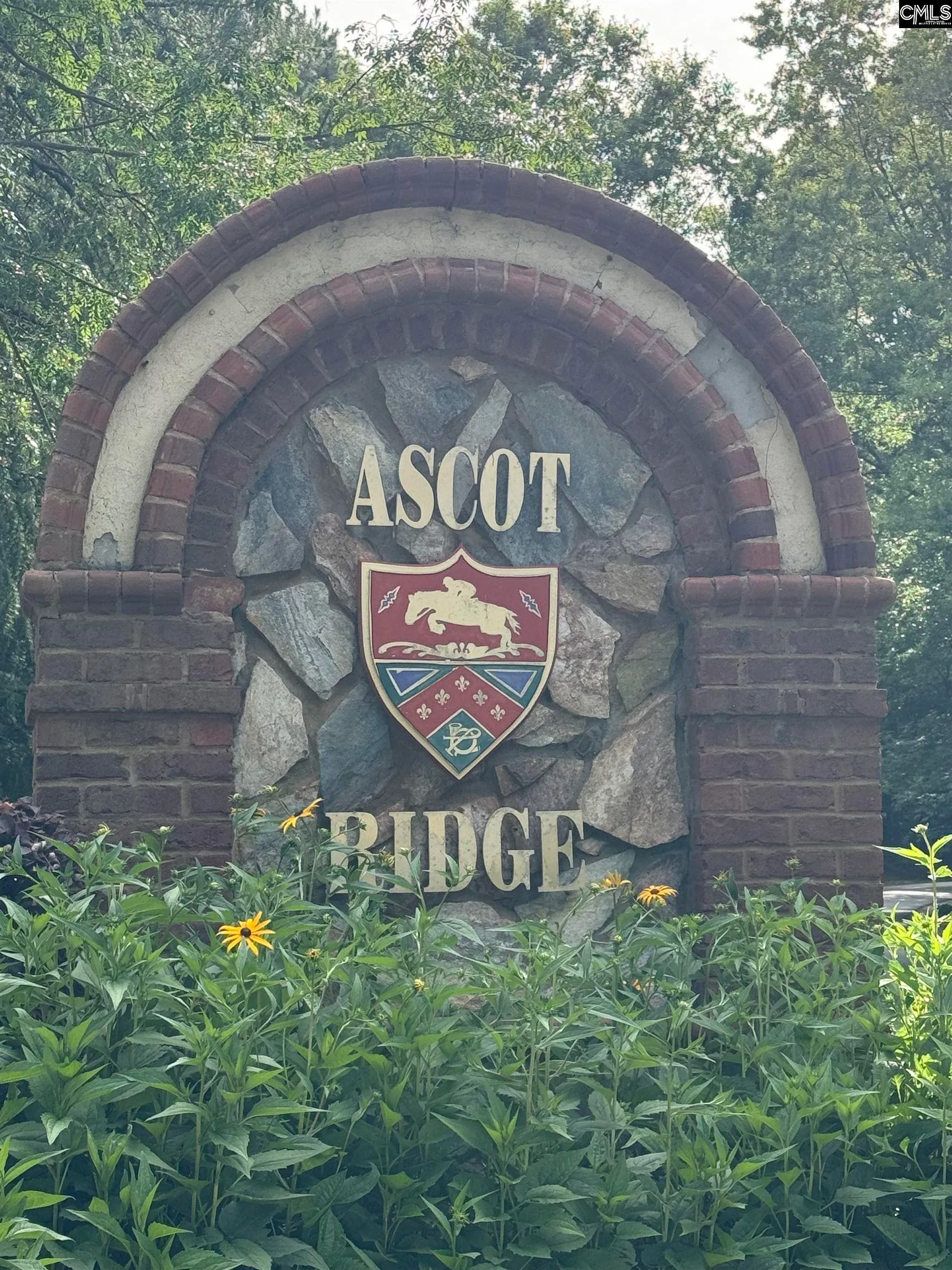9 Ascot Ridge Ct