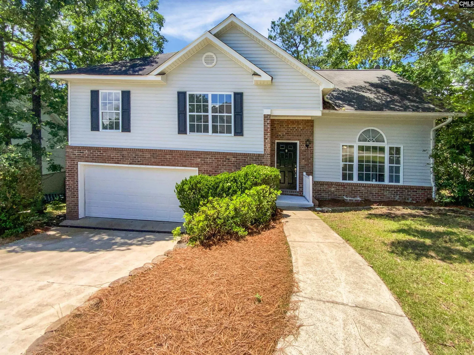 Foxboro, Irmo Community