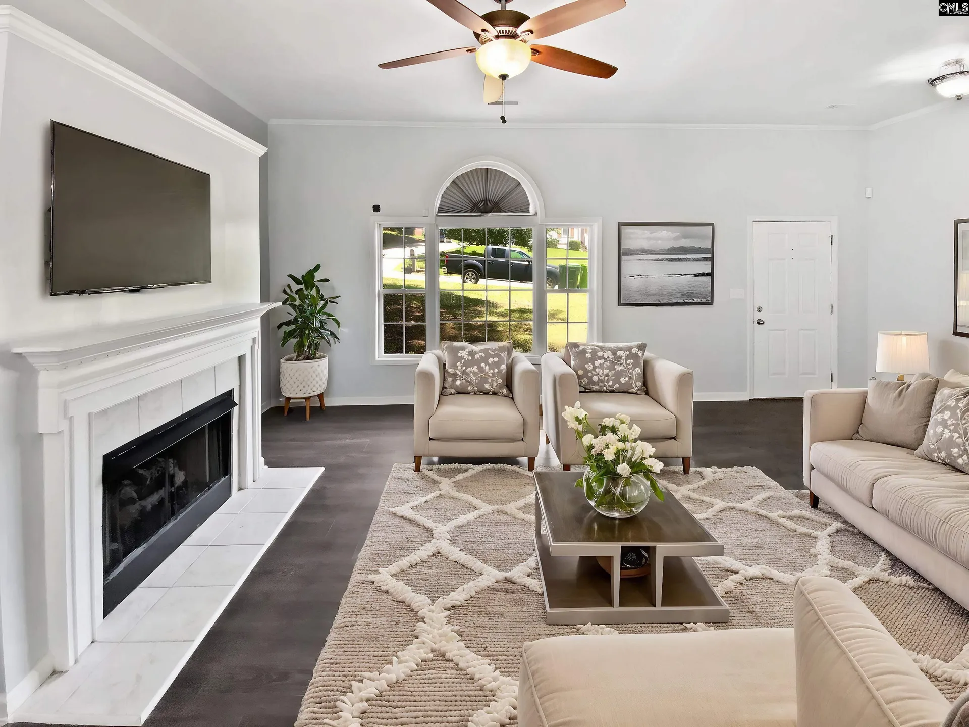 Property image 2 at 7 Beech Branch Court, Irmo, SC 29063