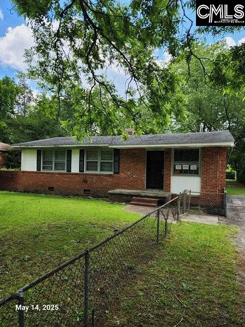 1128 Omega Drive