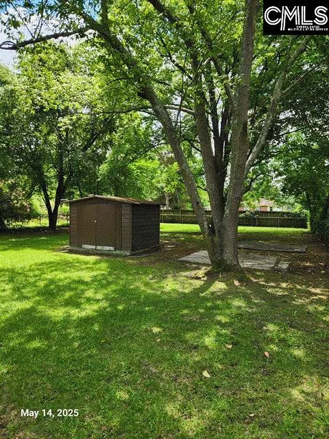 Property image 2 at 1128 Omega Drive, Columbia, SC 29223