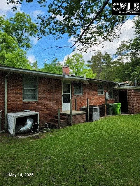 Property image 3 at 1128 Omega Drive, Columbia, SC 29223