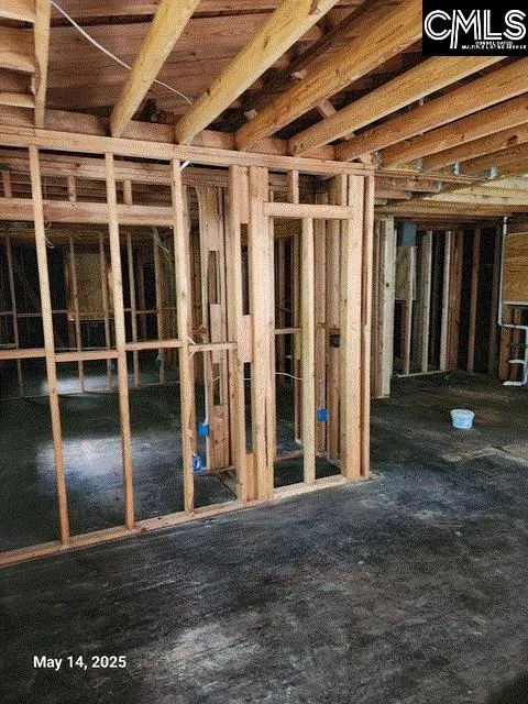 Property image 4 at 1128 Omega Drive, Columbia, SC 29223