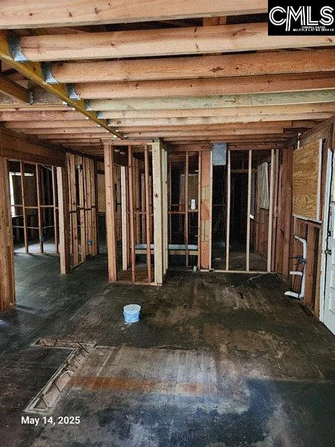 Property image 5 at 1128 Omega Drive, Columbia, SC 29223